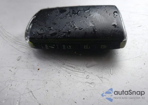 2020 Mazda Mazda3 z USA, uszkodzony, nr VIN JM1BPABL2L1165452